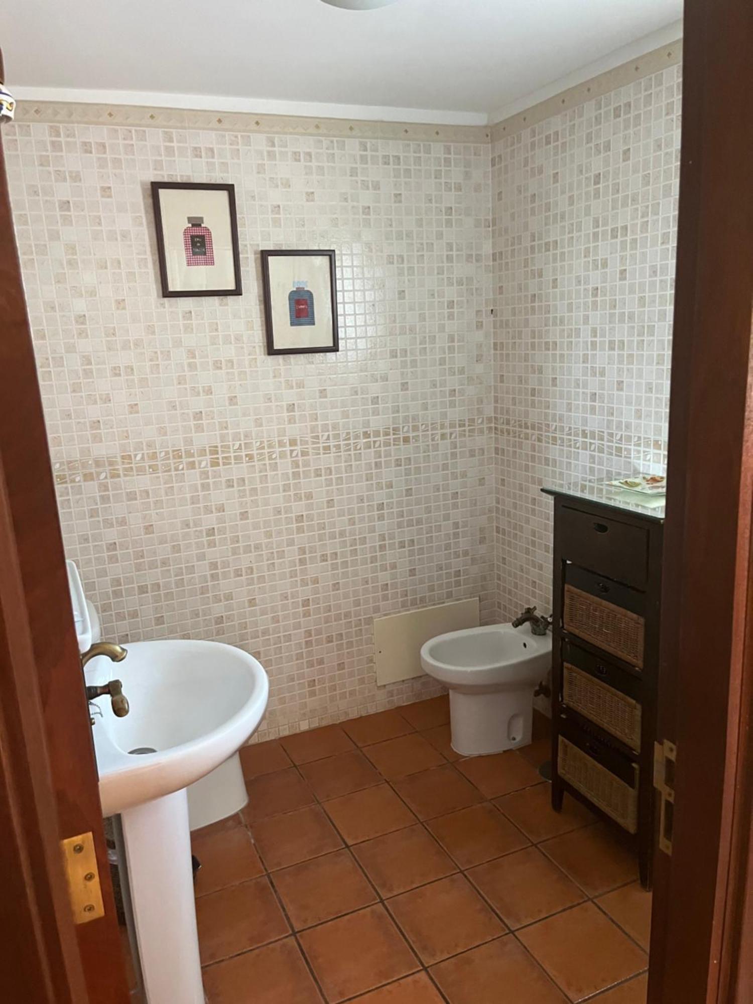 Casa Rural Antonio Garcia Фронтера Екстериор снимка
