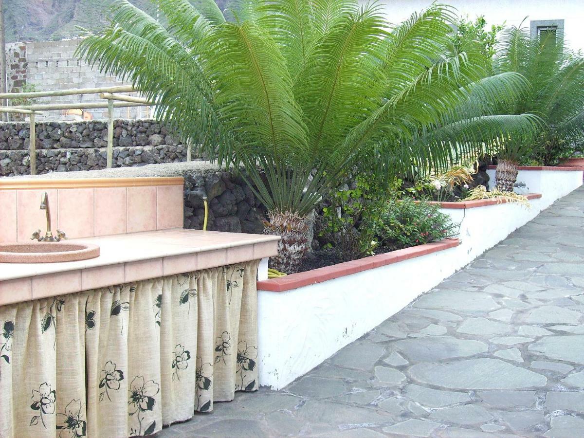 Casa Rural Antonio Garcia Фронтера Екстериор снимка